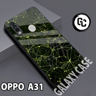 HP Glossy Softcase OPPO A31/Case OPPO A31 Abstra/case OPPO A31 glitter/casing OPPO A31/case OPPO A31
