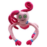 限時SALE!!🛒全場最抵❤️‍🔥 HUGGY WUGGY POPPY PLAYTIME PROJECT PLAYTIME DOLL MOMMY LONG LEGS  玩偶 毛公仔 波比媽媽 玩具 