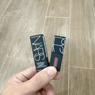 [Bill Sephora] Nars Powermart Lip Pigment Mini Cream size 2ml