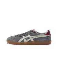 Onitsuka Tiger Grey for Men and Women Sports Shoes, Shoes Casual and Comfortable Sneakers【Onitsuka Tiger Store Official】