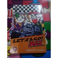 Let's Go Max 2 (Used) (2004)