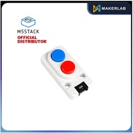 M5Stack Mini Dual Button Unit