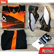Cool badminton shoes mizuno volleyball running badminton shoes volleyball shoes