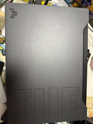 ASUS TUF Dash F15 15.6吋 (2021) FX516PC-HN558T