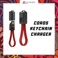 COROS Keychain Charger