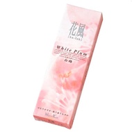 Nhang thơm Nhật Bản Ka-Fuh (120 que) - Mận trắng - Nippon Kodo