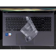 Keyboard Cover For Acer Aspire 3 A315-510P A315-44P fun 15.6 inch A715-51 A715-51G Aspire 5 A515-57 