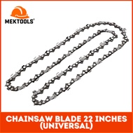 Chainsaw Blade 22inches (Universal)