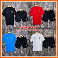 ORTUS NATIONAL TEAM SHIRT ORTUS GARUDA JERSEY SHIRT LATEST ORTUS NATIONAL TEAM SHIRT (JD01)