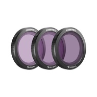 - Freewell ND/PL Filter Set for DJI Neo 3-Pack