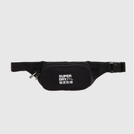 Superdry Small Bumbag (Black)