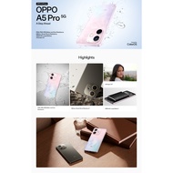 OPPO A5 Pro 5G (8GB + 256GB)