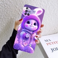 HP { 02 } Latest SAMSUNG A51 Case - SAMSUNG A51 Phone Case - - Pro Camera Softcase - Camera Protecto