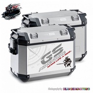 Spot Goods Bmw F700GS F750 F800GS R1200GS R1250ADV Side Box Sticker Reflective Decal 22