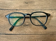 恒眸作 T268 金子眼鏡 日本 手造眼鏡 職人眼鏡 匠人手作 手工眼鏡 Made in Japan 日本製 復古 Celluloid Kaneko Optical Julius Tart Optic