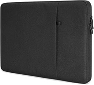 NIDOO 15-16 inch Laptop Sleeve Case Protective Computer Cover for 16" MacBook Pro MAX M1 M2 / 15" Su