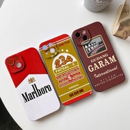 Case Casing Redmi Note 14 14C 13 13c 13X 12 12C A1 A2 A3 A5 11 10S POC0 X6 X5 X3 M5 Motif Packaging