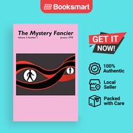 The Mystery Fancier Vol. 2 No. 1 January 1978 - Paperback - English - 9781434403827