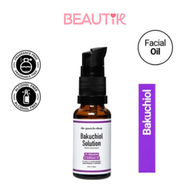 THE PASTELS SHOP Bakuchiol Solution Retinol Alternative (20ml)