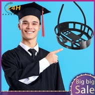 [infinisteed.sg] Grad Cap Stabilizer Graduation Cap Insert Headband Secures Your Graduation Cap