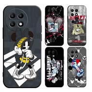 casing for OnePlus 12 11 10 10T 9 8 8T 5G PRO Mickey impact CASE
