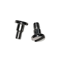 Brother A150 Needle Plate Screw sewing machine 2pcs Original