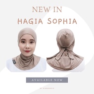 HAGIA SOPHIA INNER NECK