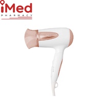 EUROO IONIC HAIR DRYER