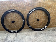 Roval C38輪組 DT Swiss 350 花鼓 Continental 呔