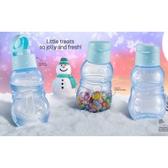 Tupperware Snowman Eco Bottle 310ml