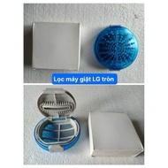 LG washing machine trash filter round 9.8 x 9.1cm