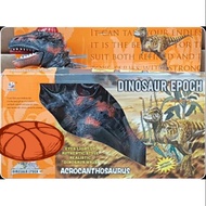Epoch Dinosaur Toy