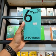 Oppo Reno 6