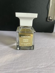 Tom Ford White Suede 香水 30ml
