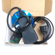 For Lexia3 PP2000 Diagbox V9.85 for Citroen Diagnostic Tool For Peugeot Car Auto Scanner Tool
