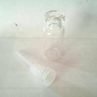 NEWs Pinicillin tester bottle 3 ML