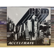 (CD) R.E.M. ACCELERATE / Rock / Alternative