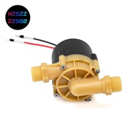 24V 55W DC Water Pump DC Water Heater Circulating Pump Water Purification Filling Pump Purification 