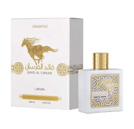 Lattafa Qaed Al Fursan Unlimited 100ML