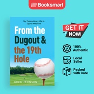 From The Dugout And The 19th Hole - Paperback - English - 9781952714108
