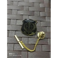 Pin Krah Satpam Pin Safari Security