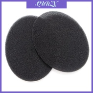 QUU Replacement Inside Tone Tuning Earpads Foam for HD650 HD600 HD598 Headphones Headset Accessories