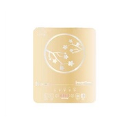 Imarflex伊瑪牌『禪金』2000W輕觸式NEG面板電磁爐IIH-2031G
