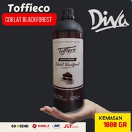 Toffieco 1 Liter [All Flavor Variants]
