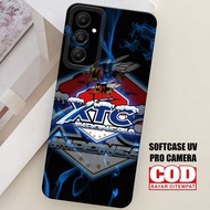 HP SAMSUNG A15 Case - Latest SAMSUNG A15 - SAMSUNG A15 Softcase - Pro Camera Softcase - Casing SAMSU