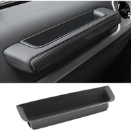 Passenger Grab Handle Organizer Compatible with 2019-2025 Mercedes Benz G-Class W464 G500 G550 G350 