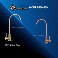 Horsemen Pillar Filter Tap