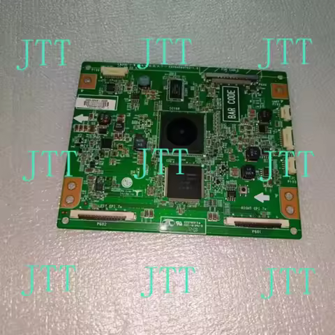 95%NEW For LG EBR75261601 (EAX64583702-1.0) T-Con Board For 55LM8600-UC