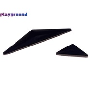 [playground] For MSI GF63 GF63VR GF65 MS-16R1 R7 Bottom Case Foot Pad Anti-skid Pad Lower Cover Rubb