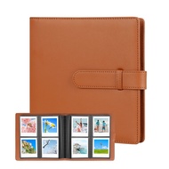 256 Pockets Photo Album for Fujifilm Instax Square SQ1 SQ6 SQ10 SQ20 Instant Camera, Fujifilm Instax